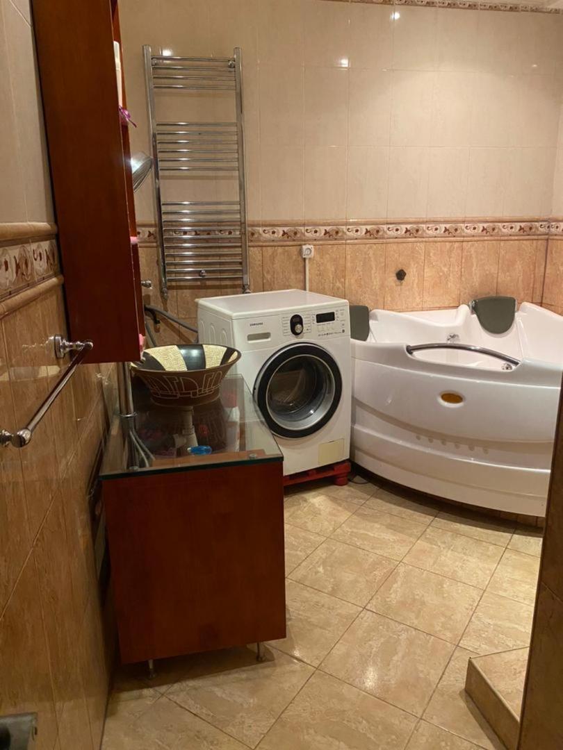 안나바 Duplex T3 Bien Situe 아파트 외부 사진